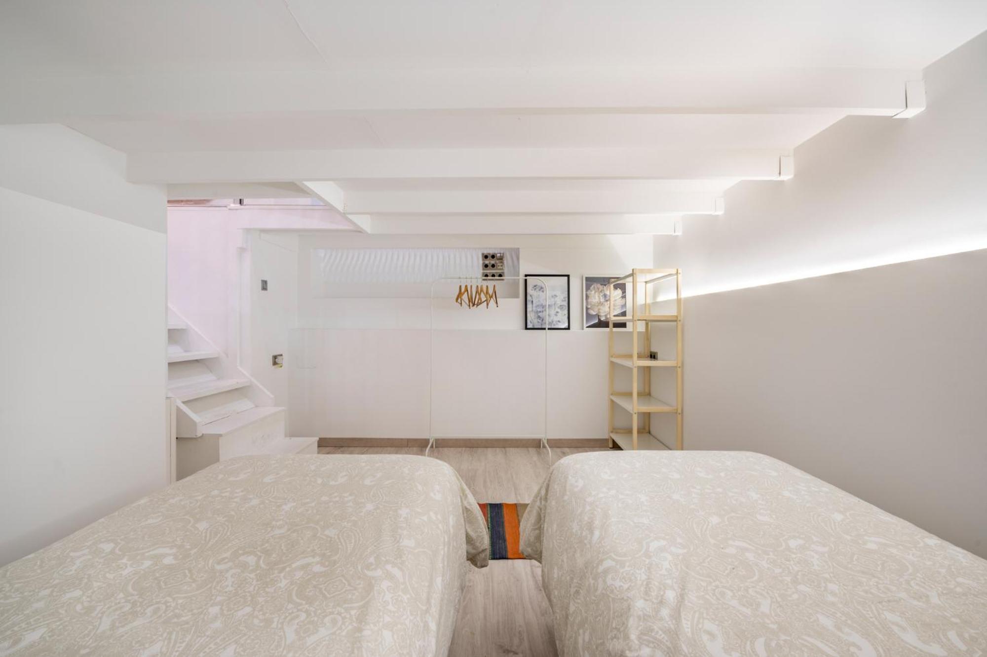 Maravilloso Apartamento Centro De Madrid Malasana Eksteriør billede